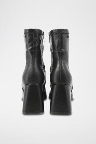 Bottines - Noir