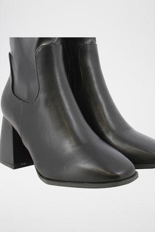 Bottines - Noir