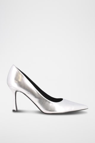 Escarpins - Argenté