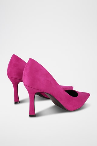 Escarpins - Fuchsia