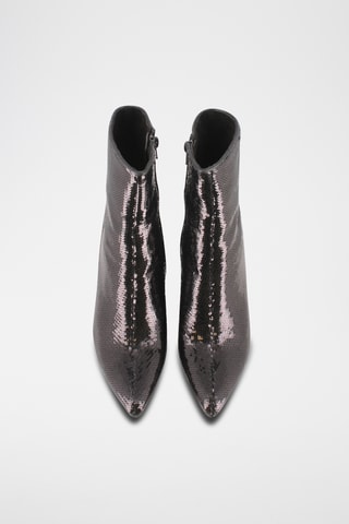 Bottines - Noir