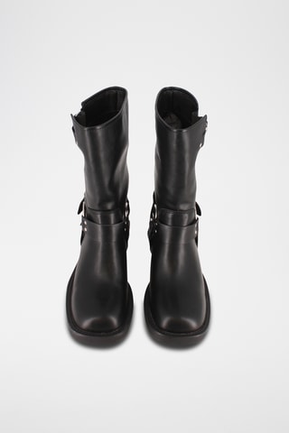 Bottines - Noir