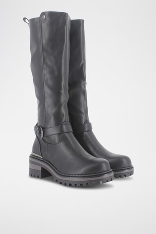 Bottes - Noir