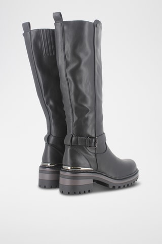 Bottes - Noir