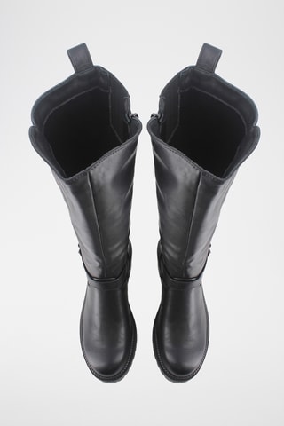 Bottes - Noir