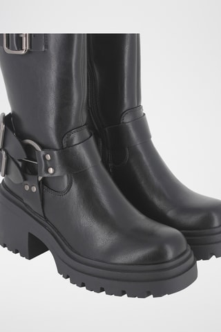 Bottines - Noir