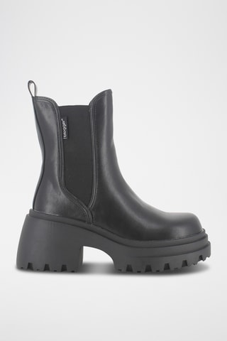 Bottines Chelsea - Noir