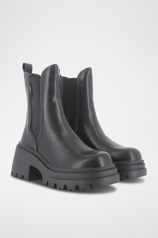Bottines Chelsea - Noir