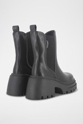 Bottines Chelsea - Noir