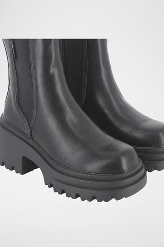 Bottines Chelsea - Noir