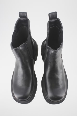 Bottines Chelsea - Noir