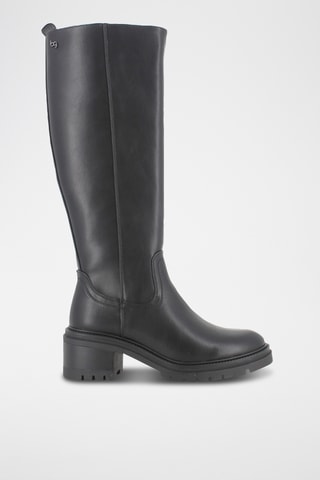 Bottes - Noir