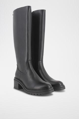 Bottes - Noir
