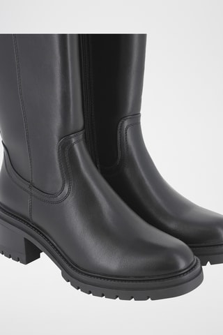 Bottes - Noir