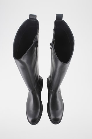 Bottes - Noir