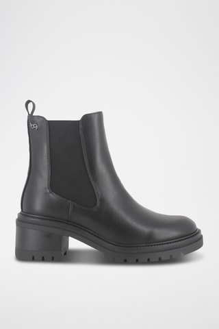Bottines - Noir