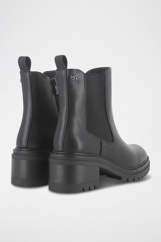 Bottines - Noir