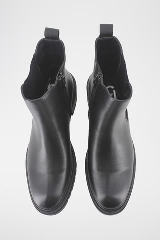 Bottines - Noir