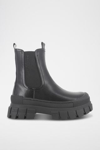 Bottines - Noir