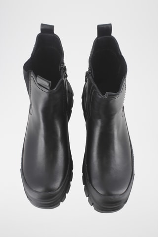 Bottines - Noir