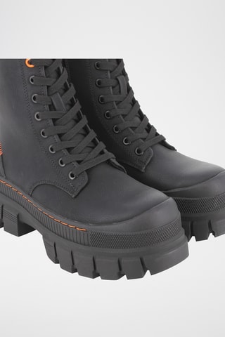 Bottines - Noir