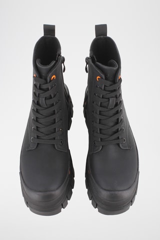 Bottines - Noir