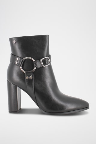 Bottines - Noir