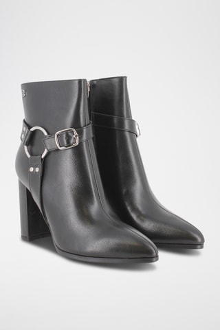 Bottines - Noir