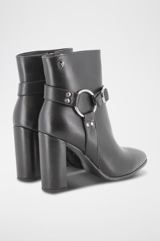 Bottines - Noir