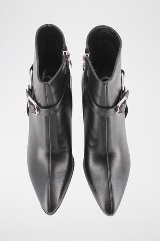 Bottines - Noir