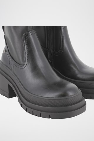 Bottines - Noir