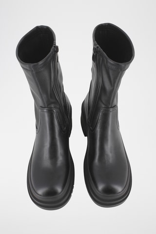 Bottines - Noir
