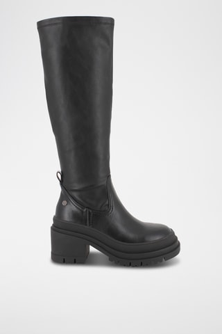 Bottes - Noir