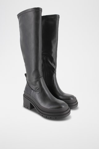 Bottes - Noir