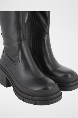 Bottes - Noir