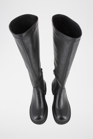 Bottes - Noir