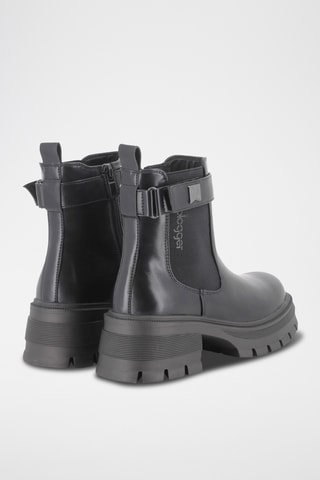 Bottines - Noir