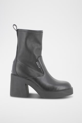Bottines - Noir