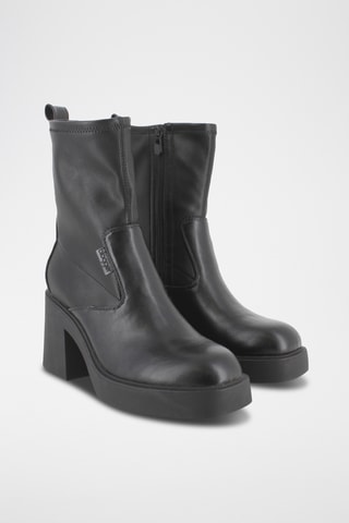 Bottines - Noir