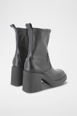 Bottines - Noir