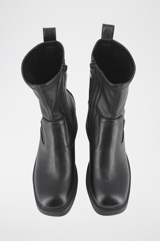 Bottines - Noir