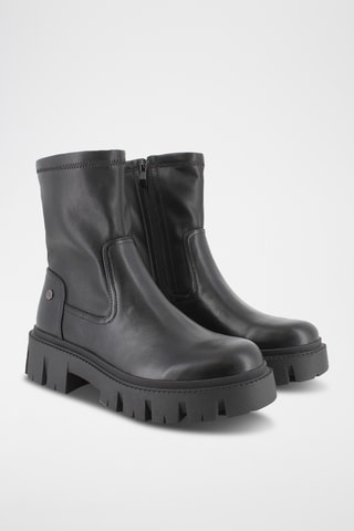 Bottines - Noir
