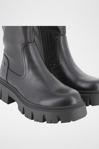 Bottines - Noir