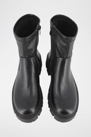 Bottines - Noir