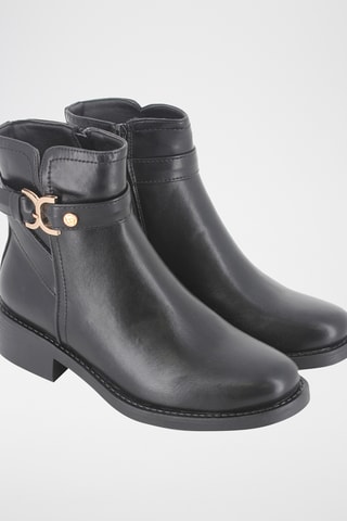 Bottines - Noir