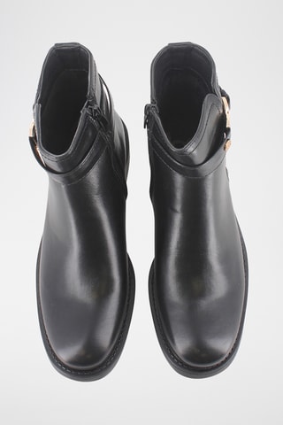 Bottines - Noir
