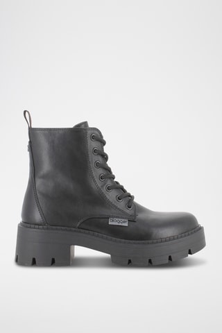 Bottines - Noir