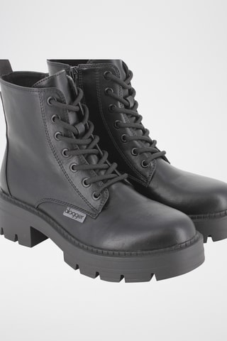 Bottines - Noir