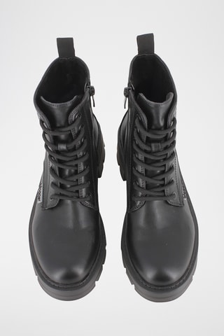 Bottines - Noir