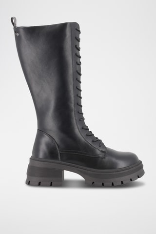 Bottes - Noir